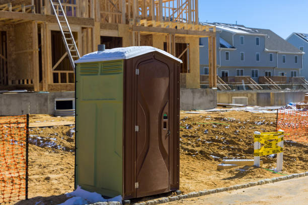 Best Sanitation services for porta potties  in Ivins, UT