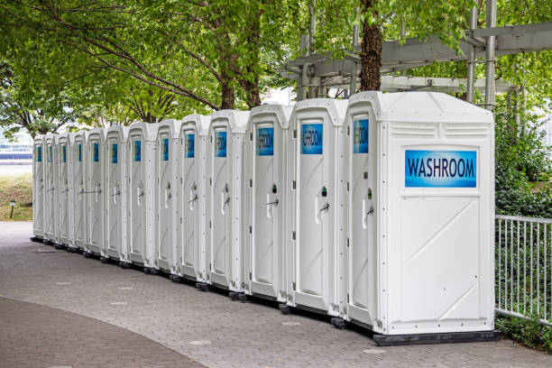 Best Affordable porta potty rental  in Ivins, UT