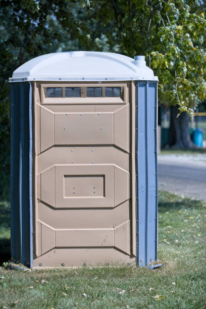 Best Local porta potty services  in Ivins, UT
