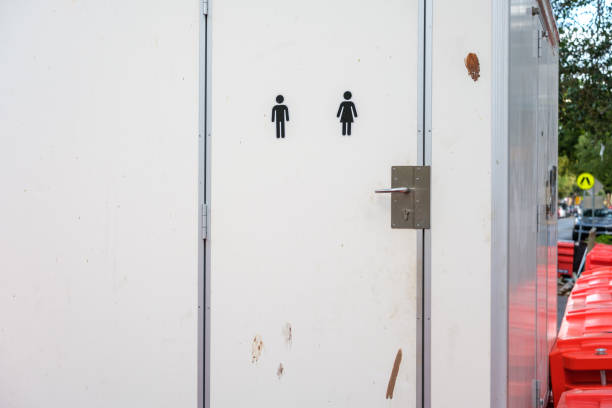 Best Restroom trailer rental cost  in Ivins, UT