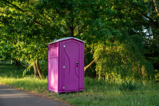 Portable Toilet Options We Offer in Ivins, UT