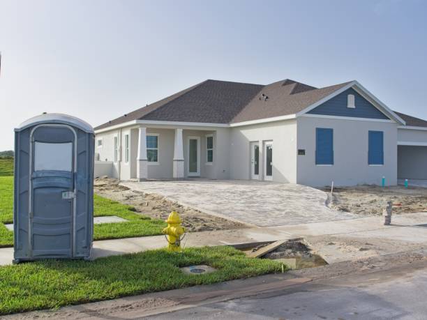 Best Porta potty services near me  in Ivins, UT