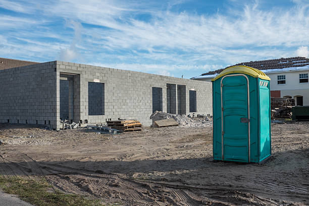 Best Local porta potty services  in Ivins, UT